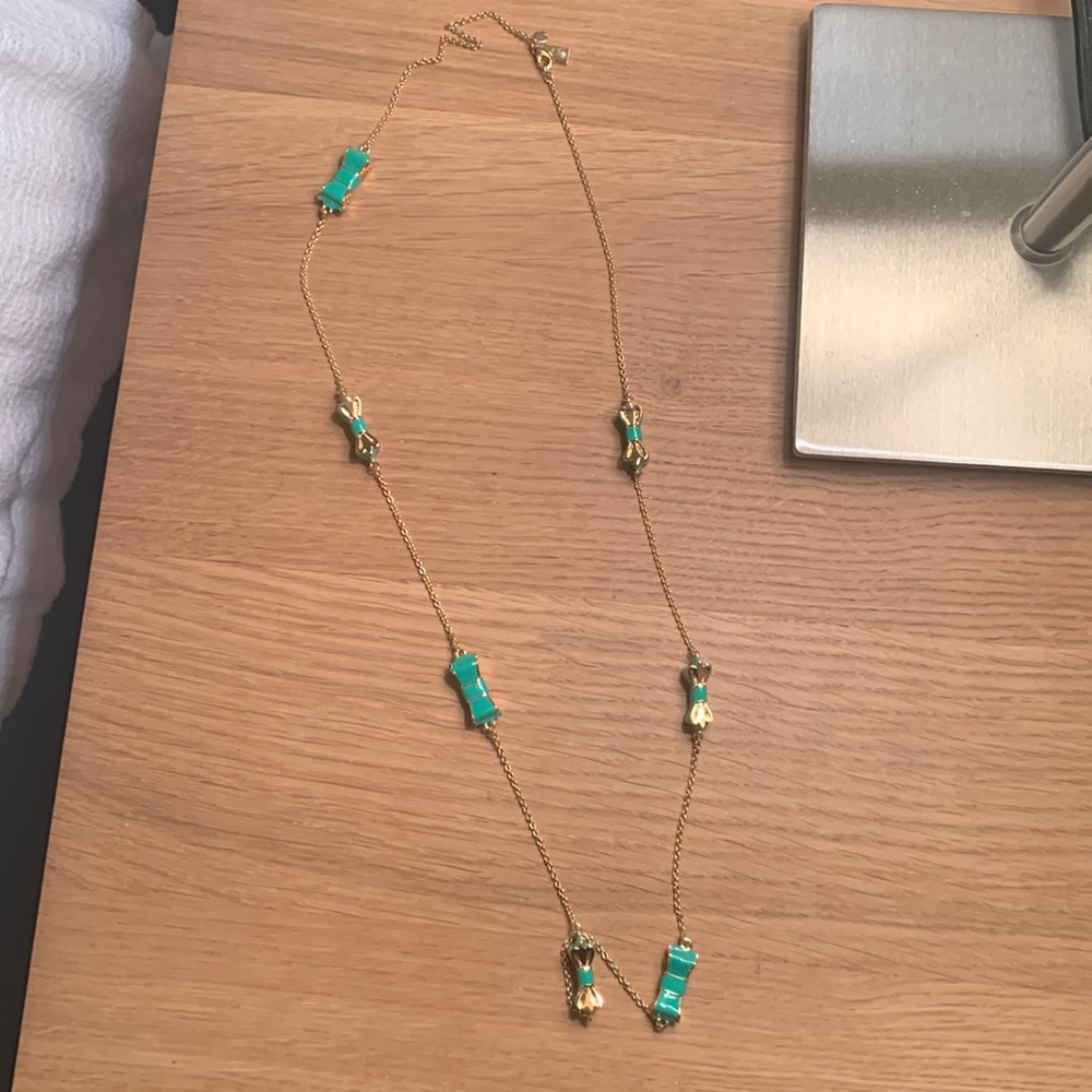 Kate Spade Necklace
